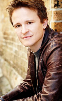 Damon Herriman